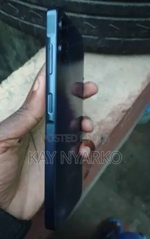 Samsung Galaxy A06 64 GB Black