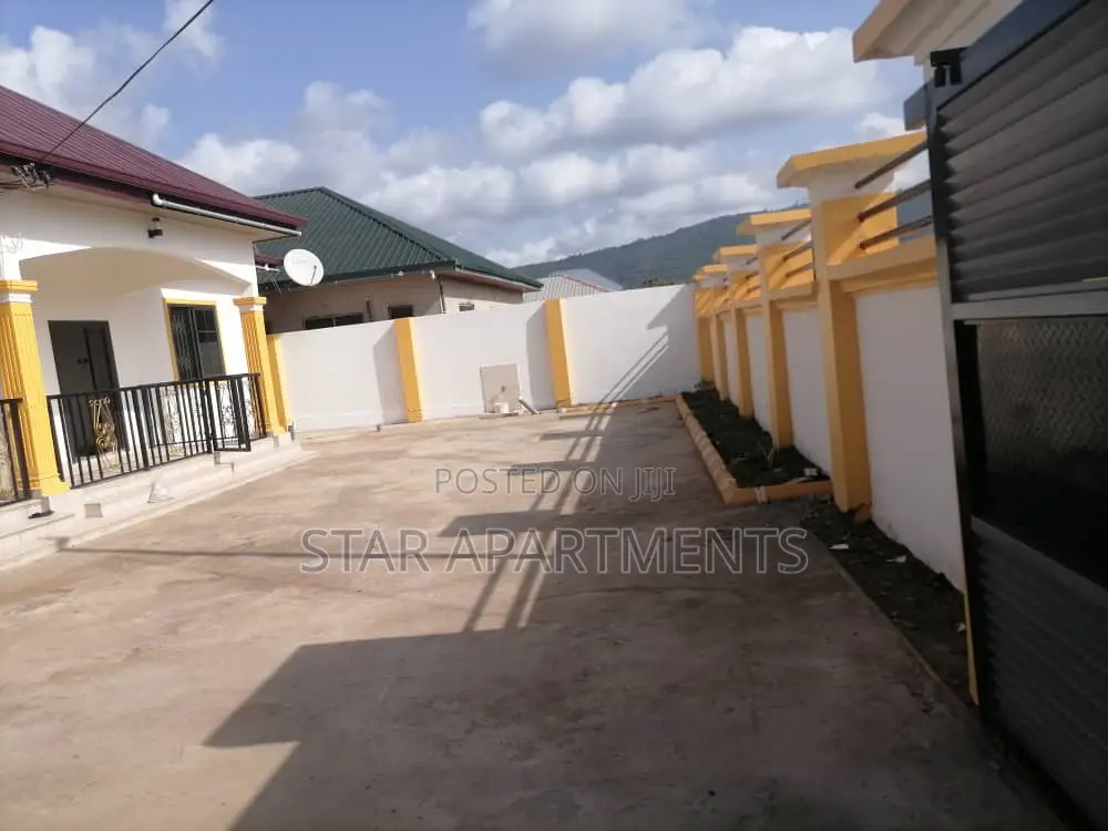 1bdrm Apartment in Ghanata Area for rent
