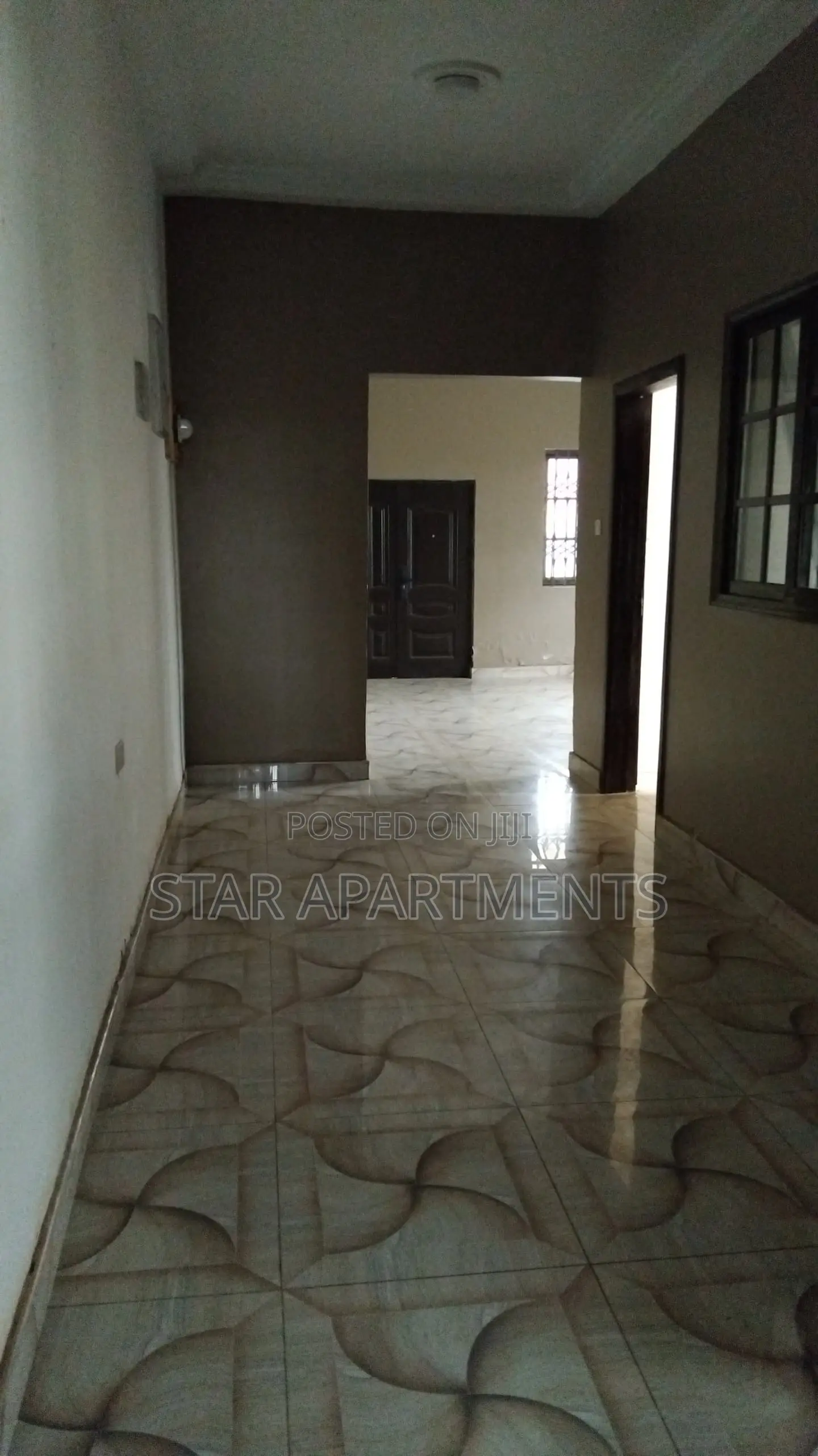 1bdrm Apartment in Ghanata Area for rent