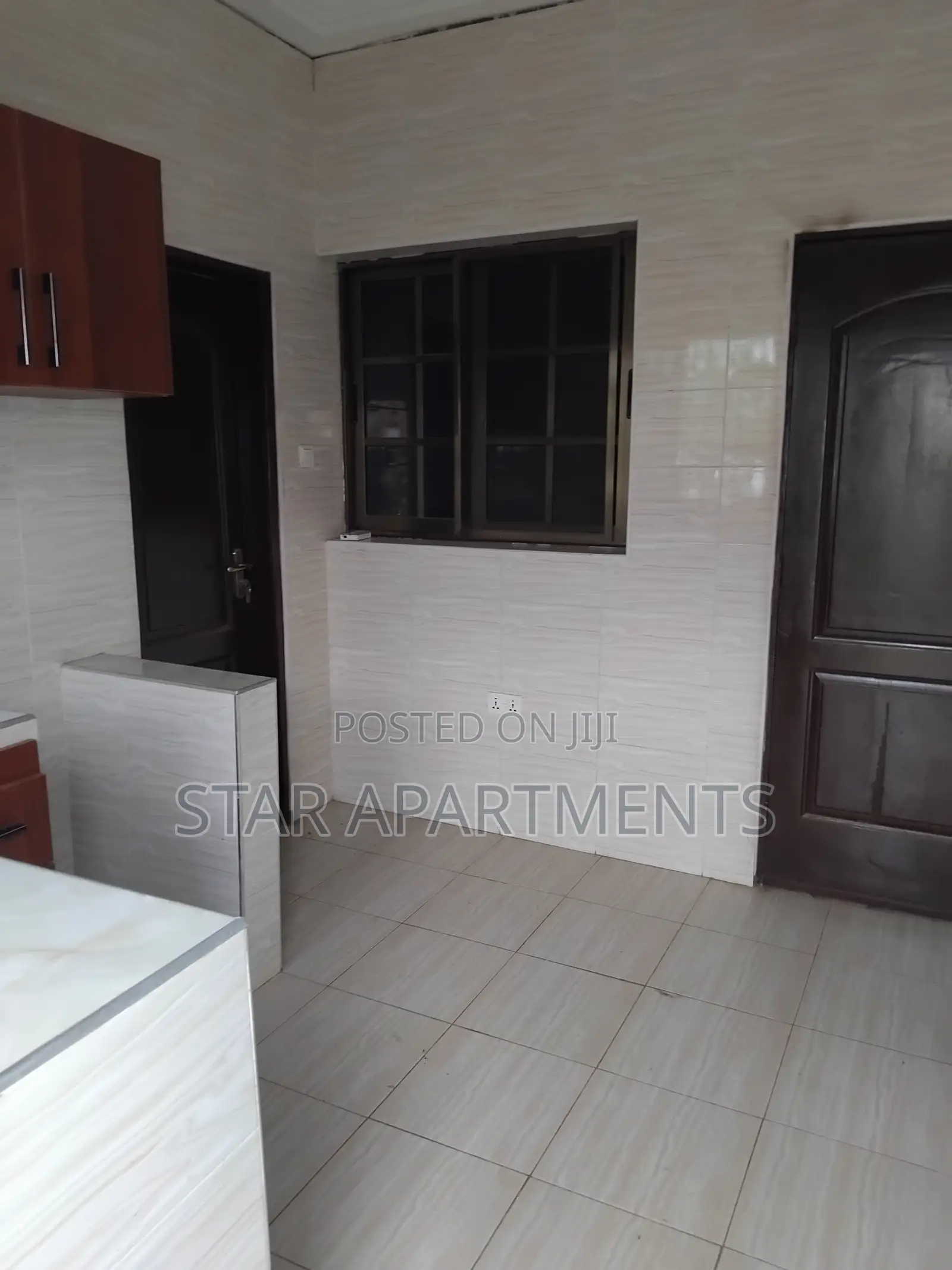 1bdrm Apartment in Ghanata Area for rent