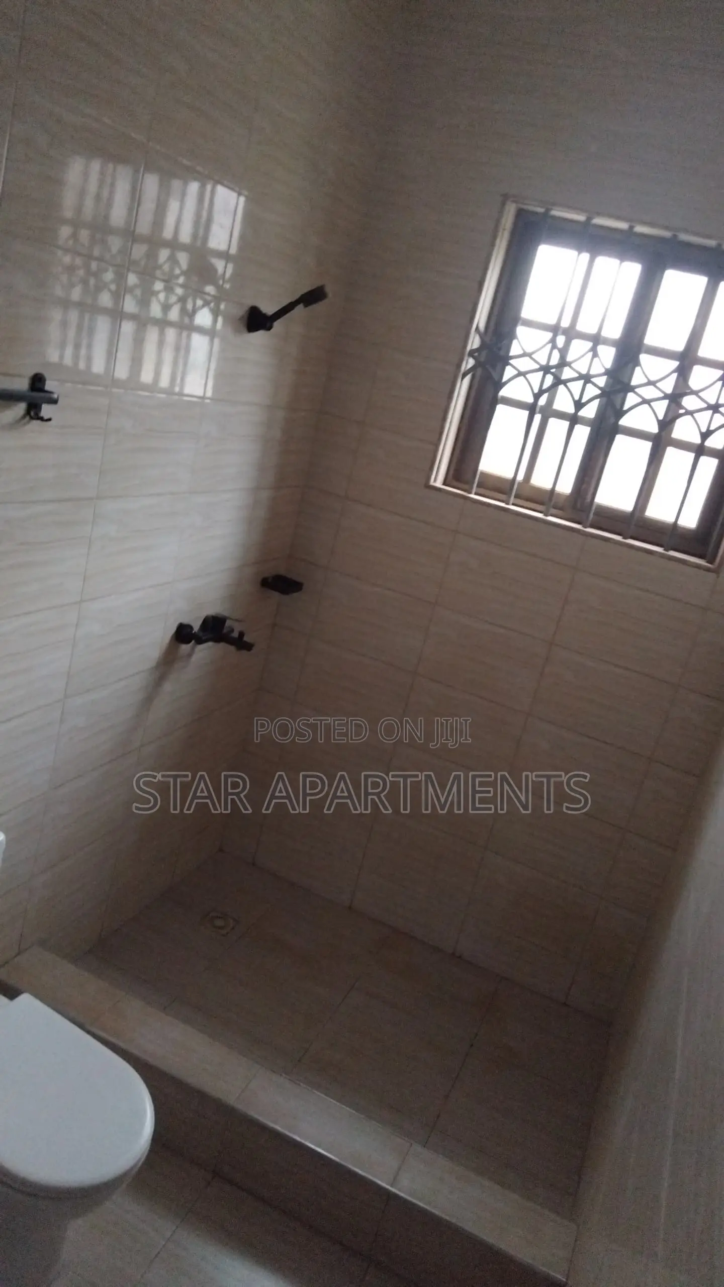 1bdrm Apartment in Ghanata Area for rent