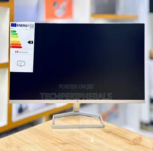 Hp Series 5 524sw Monitor