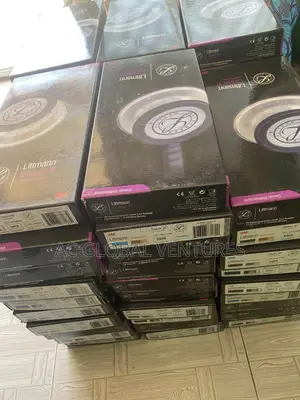 Littmann Classic 3