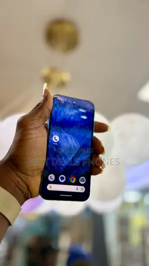 Google Pixel 8 128 GB Blue