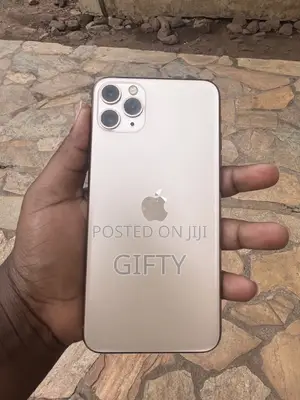 Apple iPhone 11 Pro Max 512 GB Rose Gold