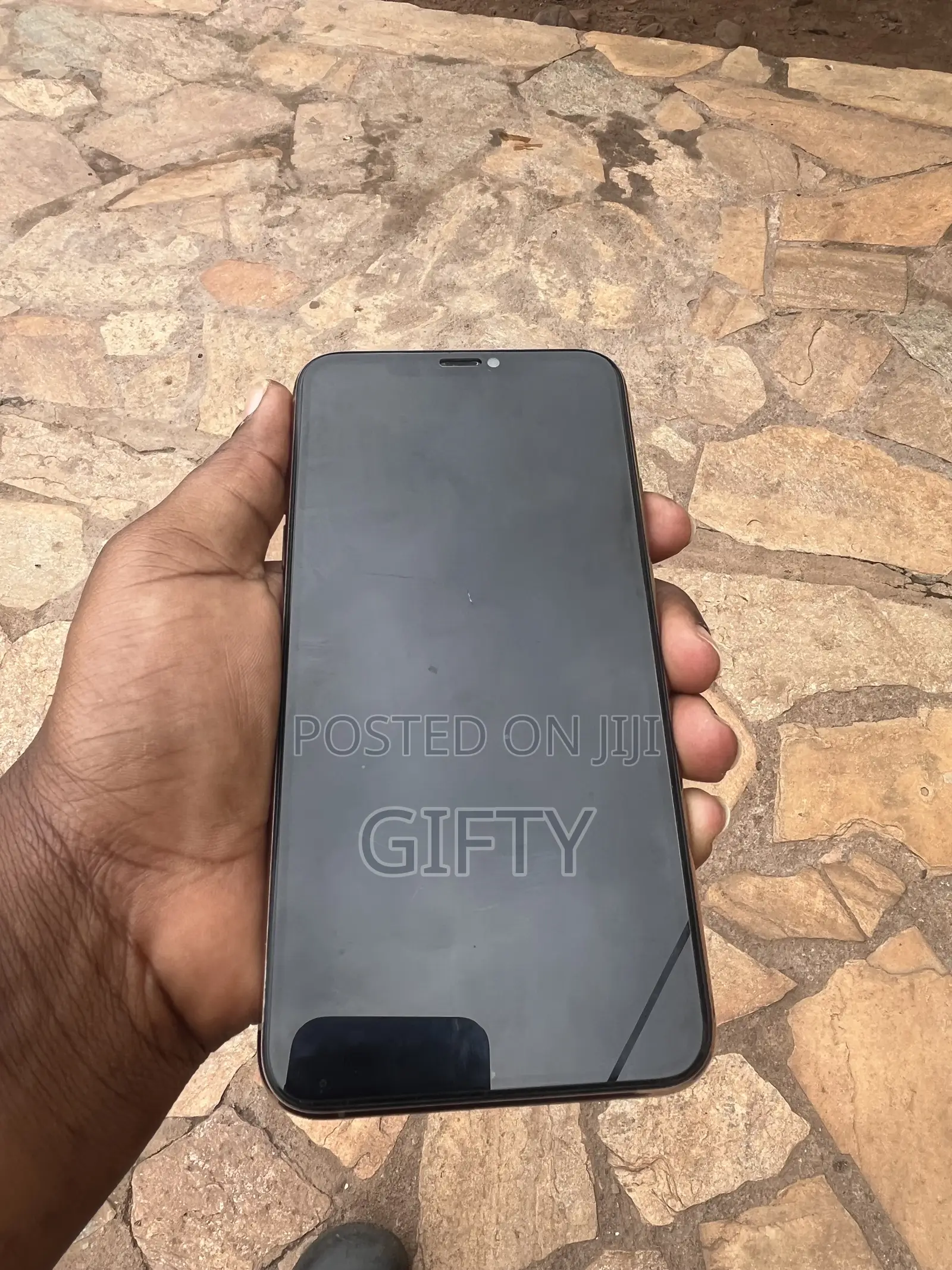 Apple iPhone 11 Pro Max 512 GB Rose Gold