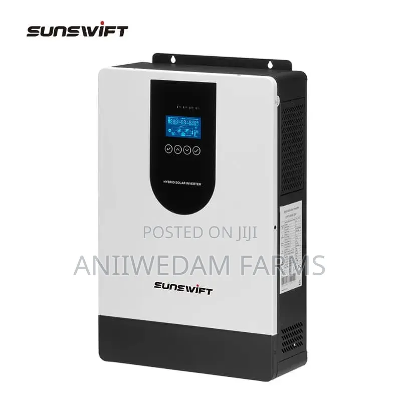 1.5kva Hybrid Inverter