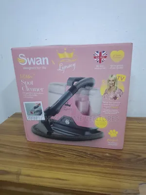 Swan Lynsey Spot Cleaner From Uk 
