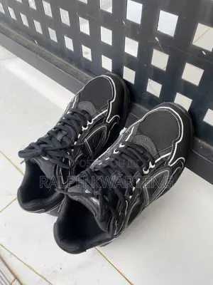 Original Christian Dior Sneaker