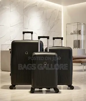 Unicross Luggage