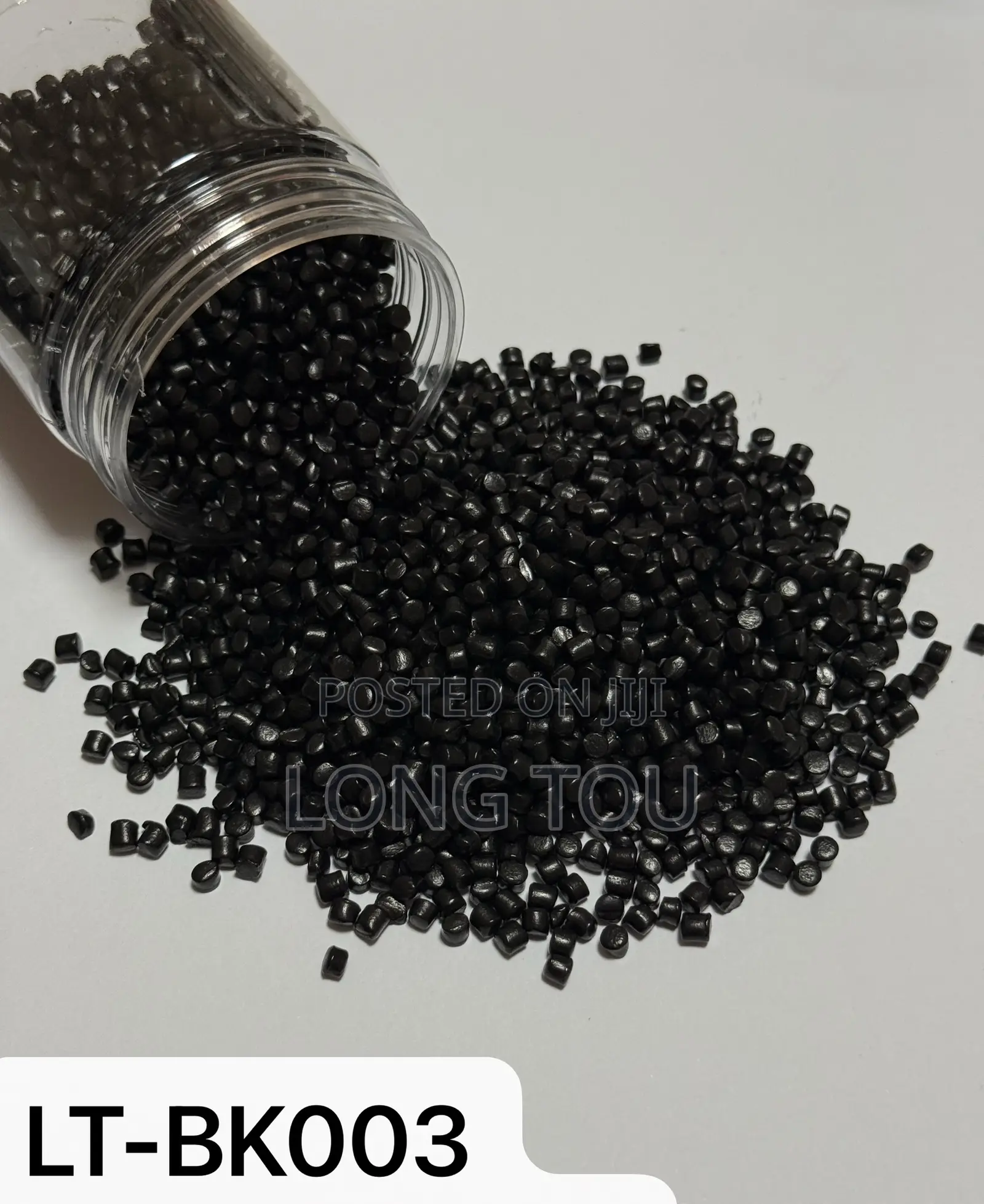 Black Master Batch (High Grade)