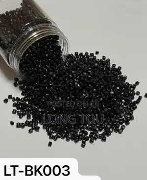 Black Master Batch (High Grade)