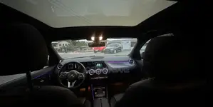 Mercedes-Benz GLA 250 2021
