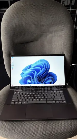 Laptop HP Envy X360 15t 8GB AMD Ryzen 5 SSD 256GB