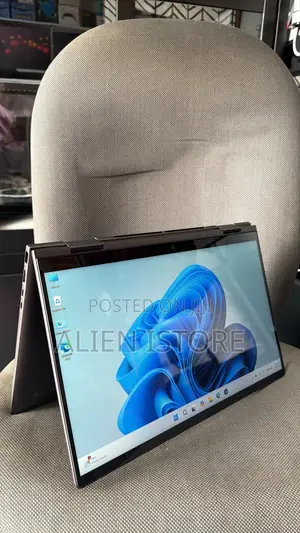 Laptop HP Envy X360 15t 8GB AMD Ryzen 5 SSD 256GB