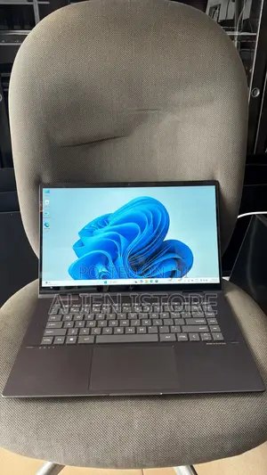 Laptop HP Envy X360 15t 8GB AMD Ryzen 5 SSD 256GB