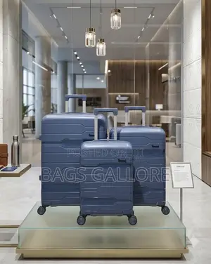 Pp Unbreakable Bag 3