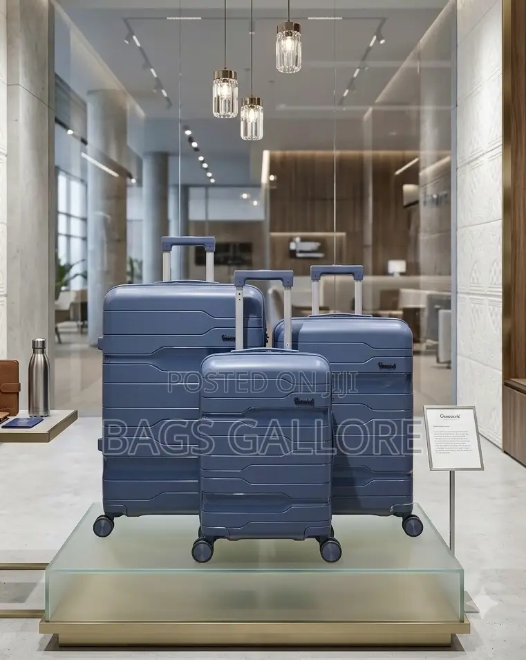 Pp Unbreakable Bag 3