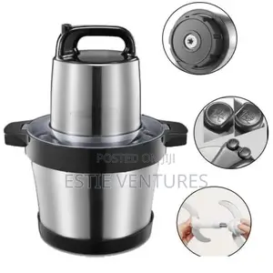 Electronics Food Chopper