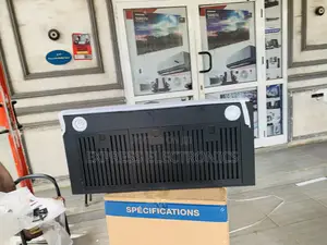 Long Lasting Effects Range Hood Kenwood 90cm