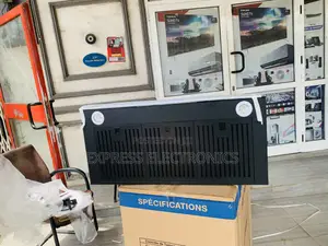 Long Lasting Effects Range Hood Kenwood 90cm