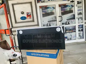 Newly Sealed in Box Range Hood Extractor Kenwood 90cm