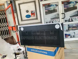 Place Your Order for Kenwood Range Hood 90cm