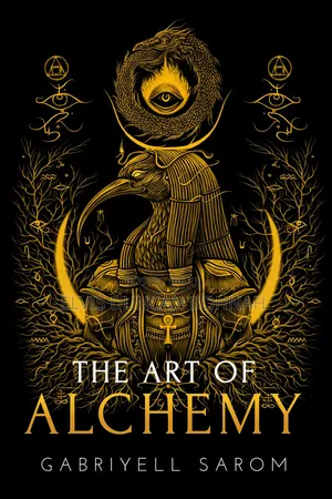 Mystical And Spiritual Books
