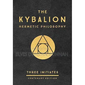 Mystical And Spiritual Books