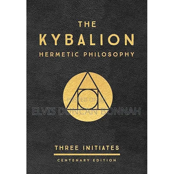 Mystical And Spiritual Books