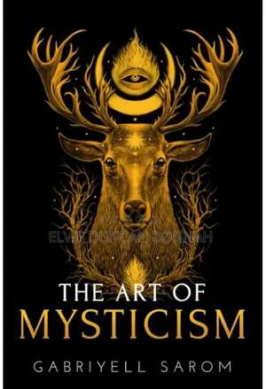 Mystical And Spiritual Books