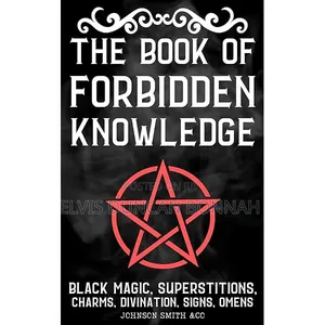 Mystical And Spiritual Books