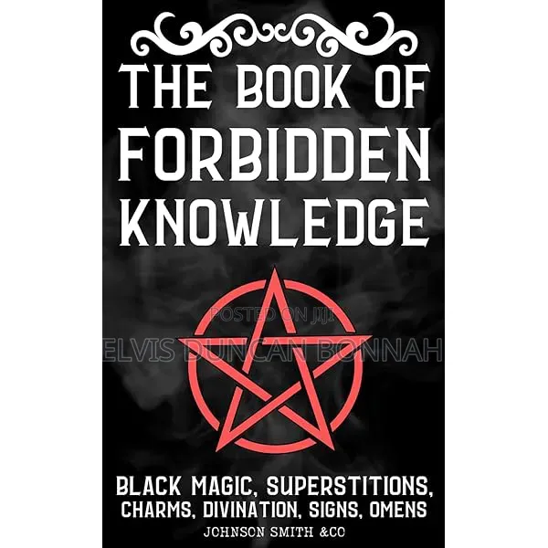 Mystical And Spiritual Books
