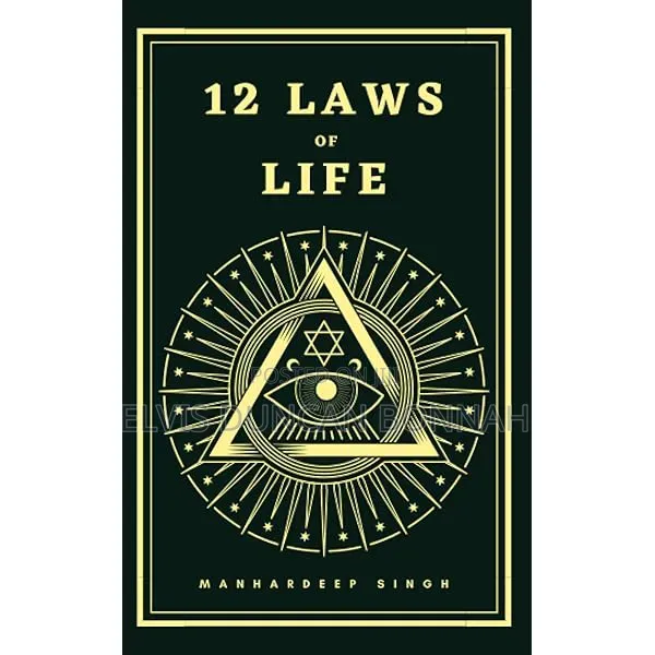 Mystical And Spiritual Books