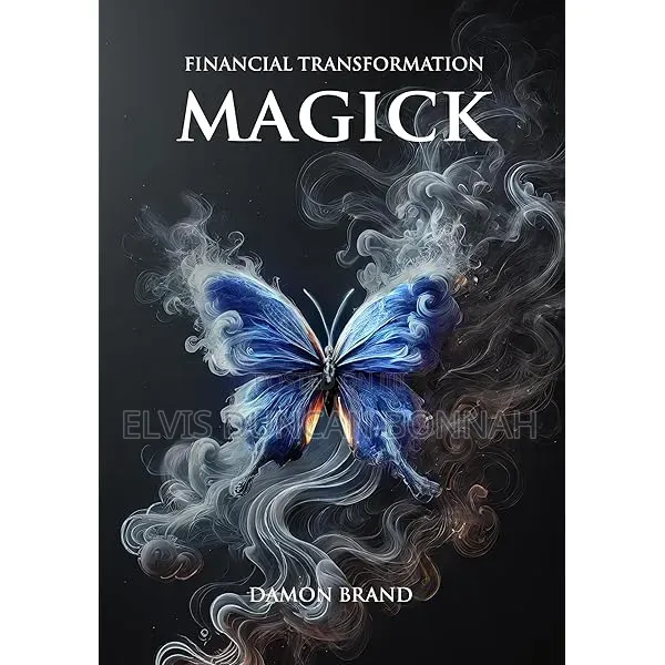Mystical And Spiritual Books