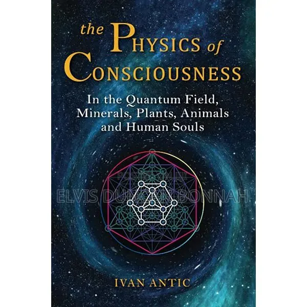 Mystical And Spiritual Books