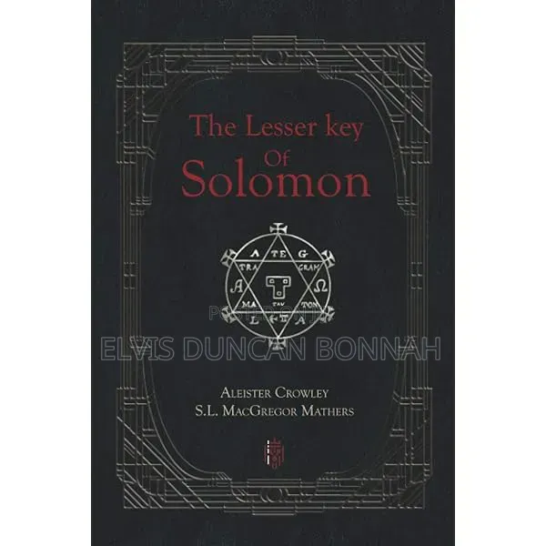 Mystical And Spiritual Books