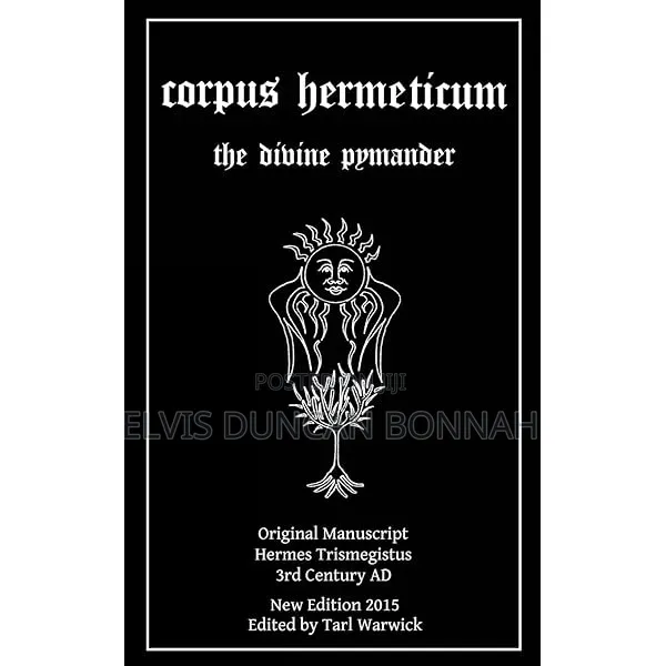 Mystical And Spiritual Books