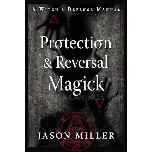 Mystical And Spiritual Books