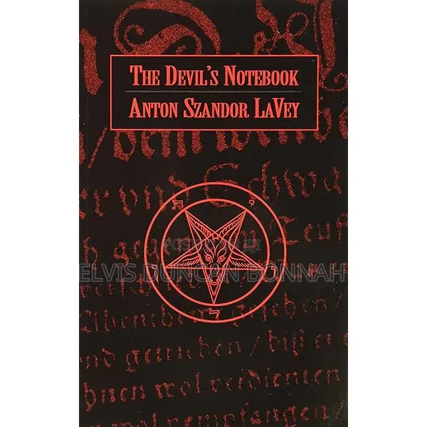 Mystical And Spiritual Books