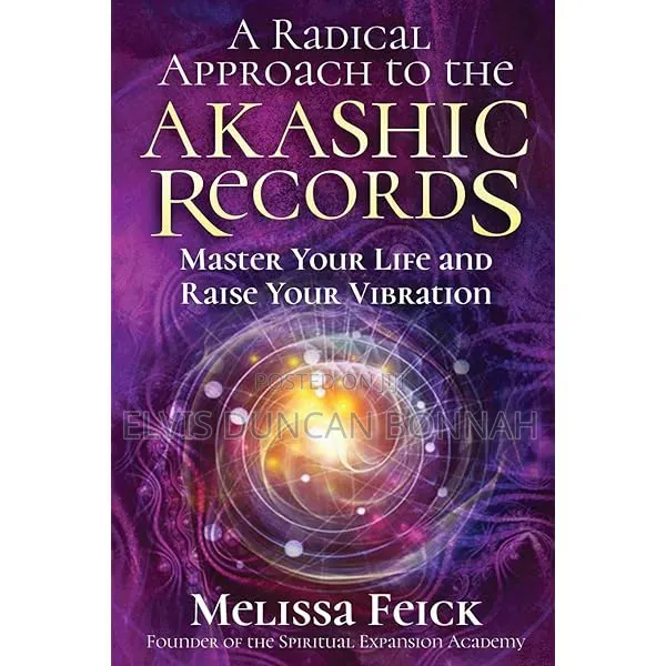 Mystical And Spiritual Books