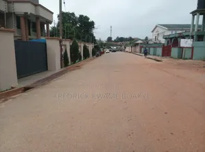 Plot of Land for Sale at Santasi