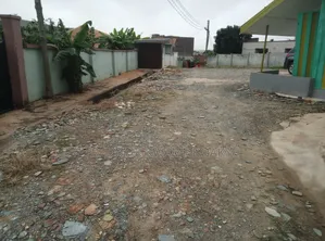 Plot of Land for Sale at Santasi