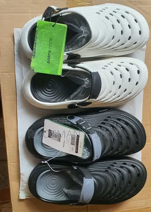 Unisex Slippers( Oraimoclog)