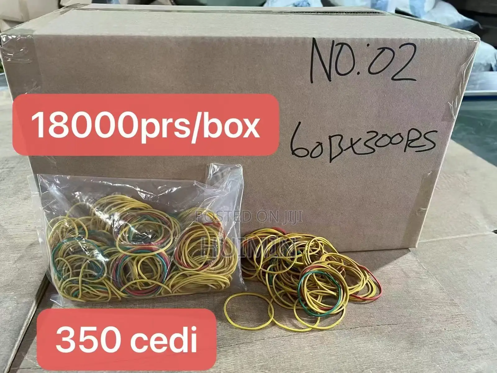 Rubber Band