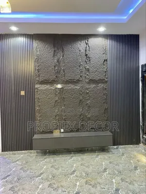 Wall Panel Stone