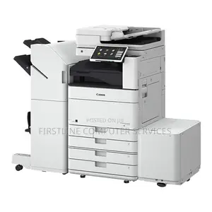 Canon Imagerunner Advance Dx C5870i