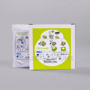 Aed Zoll Pad
