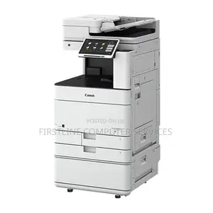 Canon Imagerunner Advance Dx C5870i