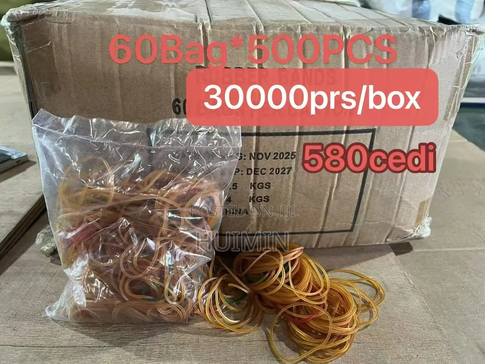 Rubber Band